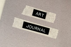 Art Journal