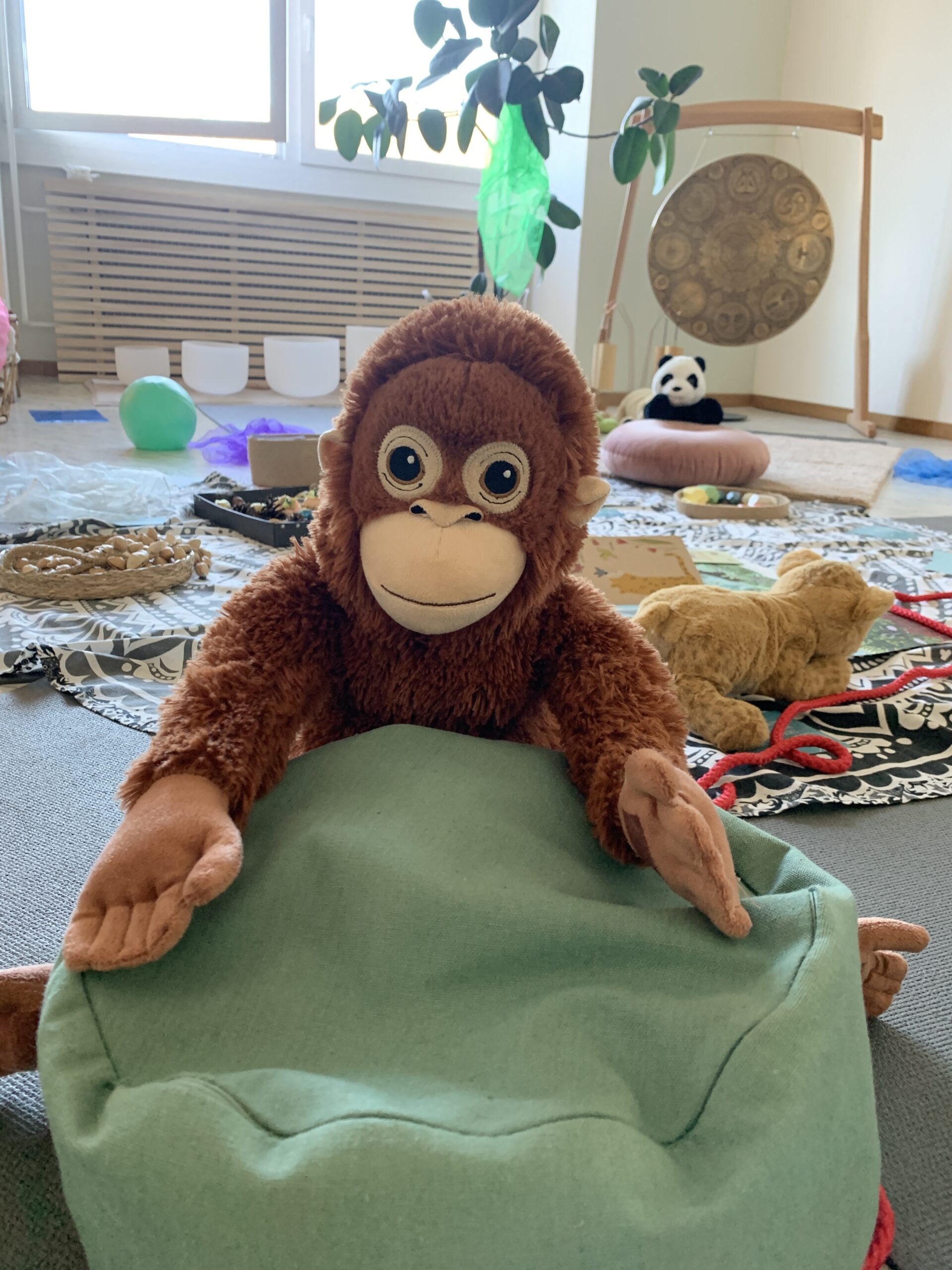 KINDERYOGA – Bild 3