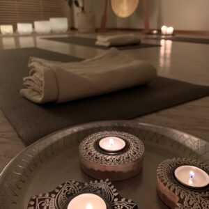 YIN YOGA & KLANG SPECIAL