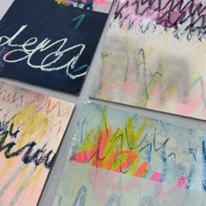 KREATIVE BILDFINDUNG