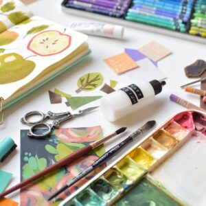 KREATIVE ENTDECKUNGSREISE